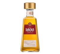 1800 Tequila Jose Cuervo Reposado 38% vol. 0,70l