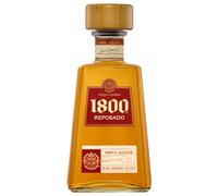 1800 Tequila Jose Cuervo Reposado 38% vol. 0,70l
