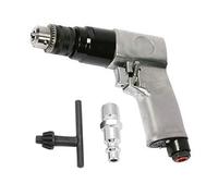 1800 RPM 3/8 '' Trapano pneumatico reversibile Trapano elettrico Trapano a mano per la perforazione, lavorazione