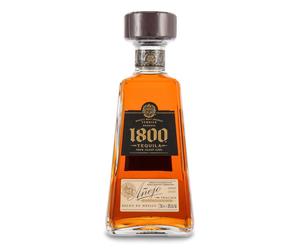 1800 Tequila Jose Cuervo Anejo 38% vol. 0,70l