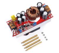 1800 W, 40 A, DC Boost Converter, convertitore verso l'alto, modulo di alimentazione costante da 10 a 60 V fino a 12 V-90 V