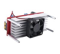 1800 W DC DC Convertitore di Tensione CV Boost Converter Step Regolabile M2460