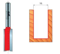 18002 Q.TA' 1 FRESA WIDIA TAGLIENTI DIRITTI 04-14906 D 16X19,0X51,0 MM