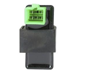 180021 CENTRALINA CDI TNT MOTOR GRIDO 50 2012-2017
