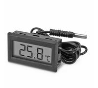 180028 TERMOMETRO DIGITALE TNT RACING UNIVERSALE AD INCASTRO GILERA EASY MOVING