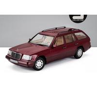 1800362 - MERCEDES BENZ CLASSE E (S124) MODELLO T SW 1995 a 1/18 di Triple9