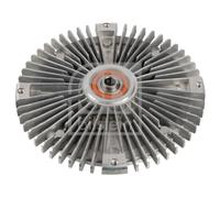18008 FEBI BILSTEIN Giunto di collegamento, Ventilatore radiatore per MERCEDES-B