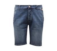 1800AT bermuda uomo ROY ROGER'S AMALFI SLIM FIT man shorts-30