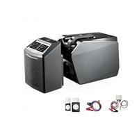 1800W/6141BTU Climatizzatore Split Casa Design Senza Scarico Condensa