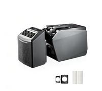 1800W/6141BTU Climatizzatore Split Casa Design Senza Scarico Condensa