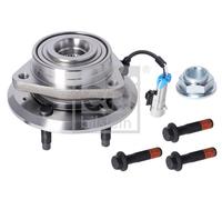 180121 FEBI BILSTEIN Kit cuscinetto ruota per CHEVROLET,OPEL,VAUXHALL