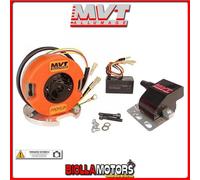 180140B ACCENSIONE ROTORE INTERNO MVT Peugeot TKR 50 50CC 2T 2004-2013 (DD 08) C