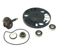 18016 - KIT REVISIONE POMPA ACQUA BEVERLY 125-X8-X9-GRANTURISMO DAL 2001 AL 2003