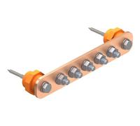 OBO BetterMann Smoking Bigbar/10 subschli (5015842) NEW