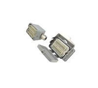 1802360000 HDC-KIT-HE 48.150 M Connettore: HDC maschio + femmina maschio +