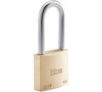 CITY BY ISEO LUCCHETTO RETT ARCO L MM 40 PZ 12
