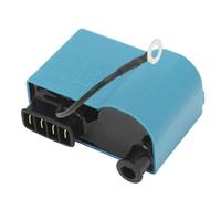 180298 BOBINA ALTA TENSIONE / CENTRALINA ELETTRONICA GILERA H @ K 50 2001-2003