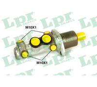 1803 LPR Cilindro maestro del freno per ,RENAULT,SEAT,VW