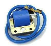 180300 BOBINA ALTA TENSIONE / CENTRALINA ELETTRONICA PIAGGIO CIAO 50 1999-2007