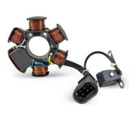 180310D MAGNETE STATORE ORIGINALE APRILIA 50 Sportcity One 2T 2008-2010