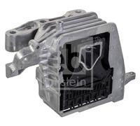 180322 Sospensione, Motore Febi Bilstein