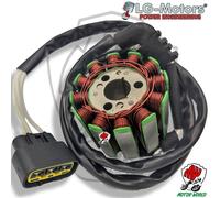 1803350 ALTERNATORE STATORE MAGNETE COMPLETO YAMAHA YZF R1 2007 2008