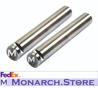 180445M1 REVERSE GEAR PIN SHAFT REVERSE CLUSTER ADATTO PER MASSEY SET DI 2 MF...