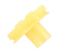 180450-S Chiodatrice Testa Valvola Corpo Ricambio per BN200C BN200SB BT1855K BTFP12233 CMPBN18K DWFP12231-1850BN Modelli con Adattatore Tubo Piatto