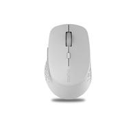 Rapoo M300 Silent mouse Mano destra RF senza fili + Bluetooth 1600 DPI