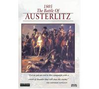 1805 La battaglia di Austerlitz