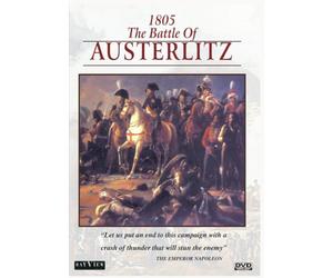 1805 La battaglia di Austerlitz