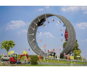 180533 Faller HO Set segnali stradali tantissimi pezzi