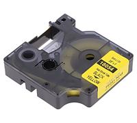 18054-DYM1 18054 Marcature termorestringenti 1,5 m giallo RHINO DYMO