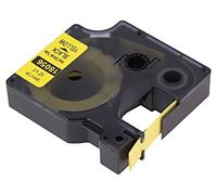 18056 Etichette termorestringenti 1,5 m giallo RHINO DYMO