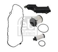 180604 Kit filtro idraulico, Cambio automatico Febi Bilstein