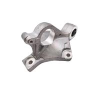 1807CE 1807FQ Supporto Motore Per Automobile Supporto Inferiore Destro Supporto Semiasse Adatto Per Citroen C4 2.0 EW10A