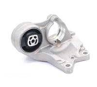 1807j2 9637792680 per Peugeot 307 per Citroen per Xsara per Picasso 2.0 Staffa Inferiore Posteriore in Alluminio Supporto Motore Destro Supporto Cambio Motore