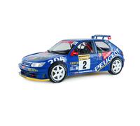 1808309 PEUGEOT MAXI 306 1/18