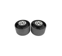 180921 180916 180929 9613305380 Per Peugeot 206 207 307 407 607 Per Citroen C5 2.0 Cerniera Elastica Motore, Supporto, Cuscinetto Per Piede Supporto Sospensione(2pc)