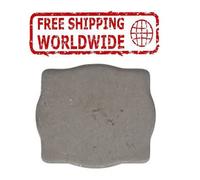 180942M2 Hyd. Pompa Drive Fermo Disco Per Massey Ferguson Mf- 1035