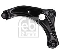 180986 FEBI BILSTEIN Braccio oscillante, Sospensione ruota per NISSAN