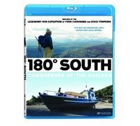180° South: Conquerors of the Useless (Blu-ray) Yvon Chouinard Doug Tompkins