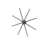 180cm WiFi Cloud 2512pcs 3D Hologram Fan LED Olografico Pubblicità Display Proiettore for Bar, Negozio, Fiere, Feste Esposizione pubblicitaria del festival