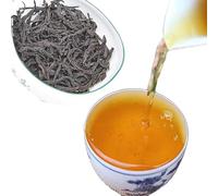 180g Confezione da con 24 bustine tè sfuso artigianale tradizionale cinese con diversi gusti tra cui tè nero e tè oolong sfuso - cibo biologico verde naturale originale