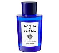 Acqua Di Parma Acqua Di Parma - Arancia Di Capri La Riserva - Eau De Parfum - -arancia Di Capri Edp 180ml - Donna