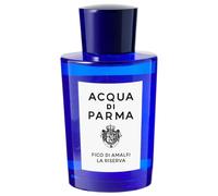 180ml Acqua di Parma Blu Mediterraneo Fico di Amalfi La Riserva Eau de Parfum