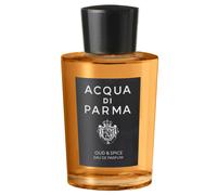 180ml Acqua di Parma Signatures of the Sun Oud & Spice Eau de Parfum