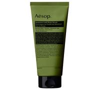 180ml Aesop Geranium Leaf Body Scrub