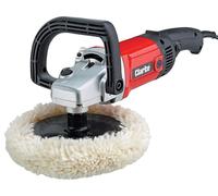 180mm 1200W Auto Levigatrice & Lucidatrice 230V - CP185 CLARKE INTERNATIONAL