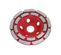 180mm platorello diamantato Ø 180x22,2mm